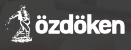 Ozdoken