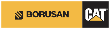 Borusan Cat