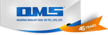 Omsmakina