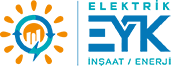 Eykenerji
